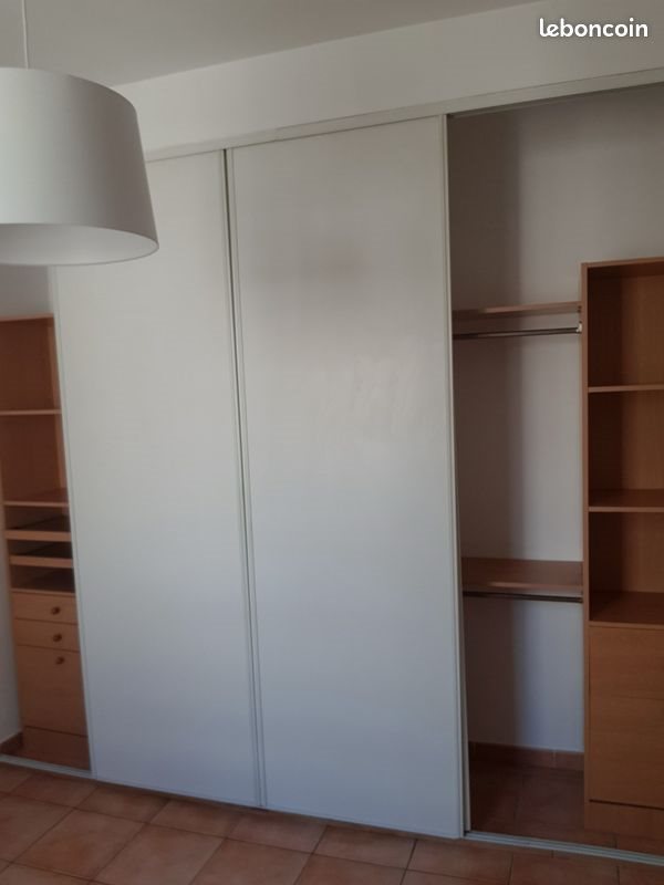 Appartement à louer, 35m², Perpignan
