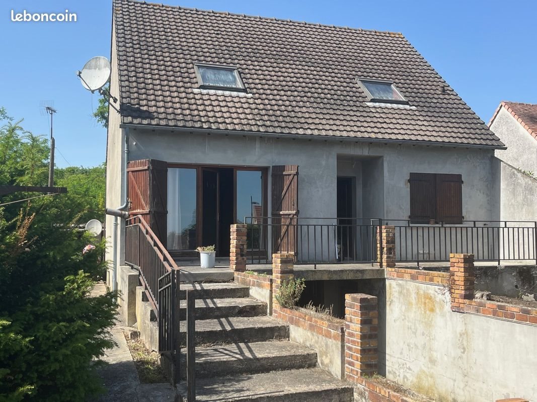 Maison à vendre, 170m², Corbeil-Essonnes