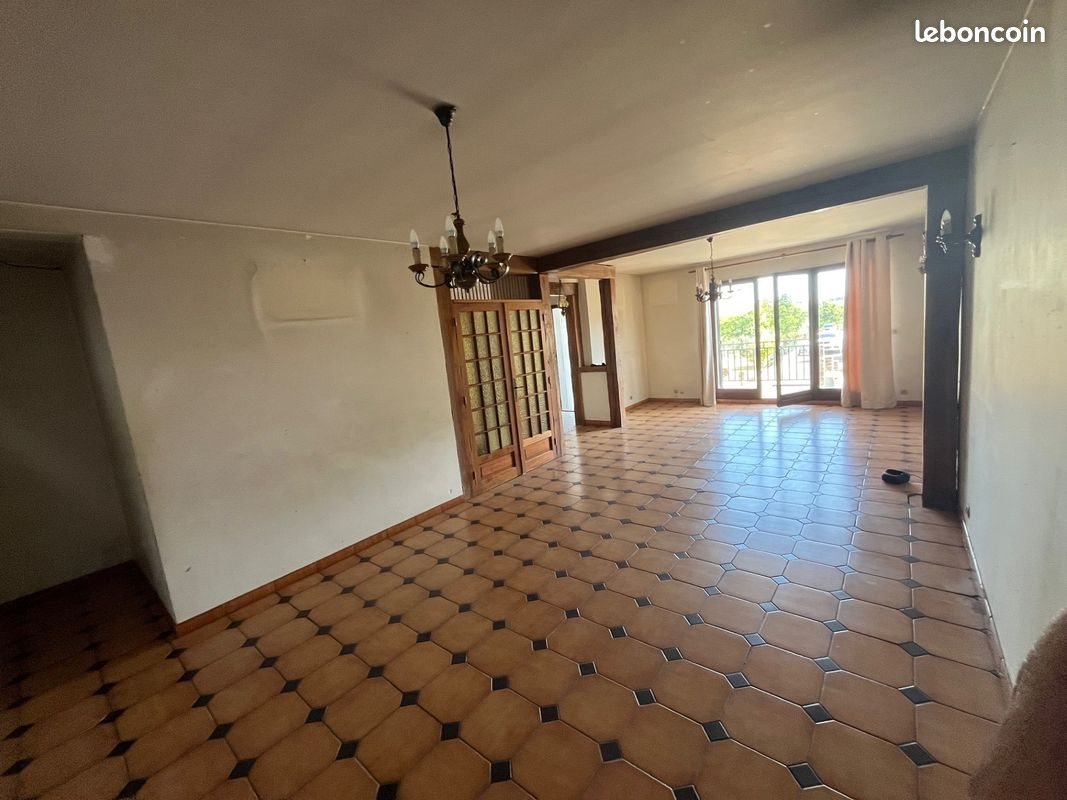 Maison à vendre, 170m², Corbeil-Essonnes