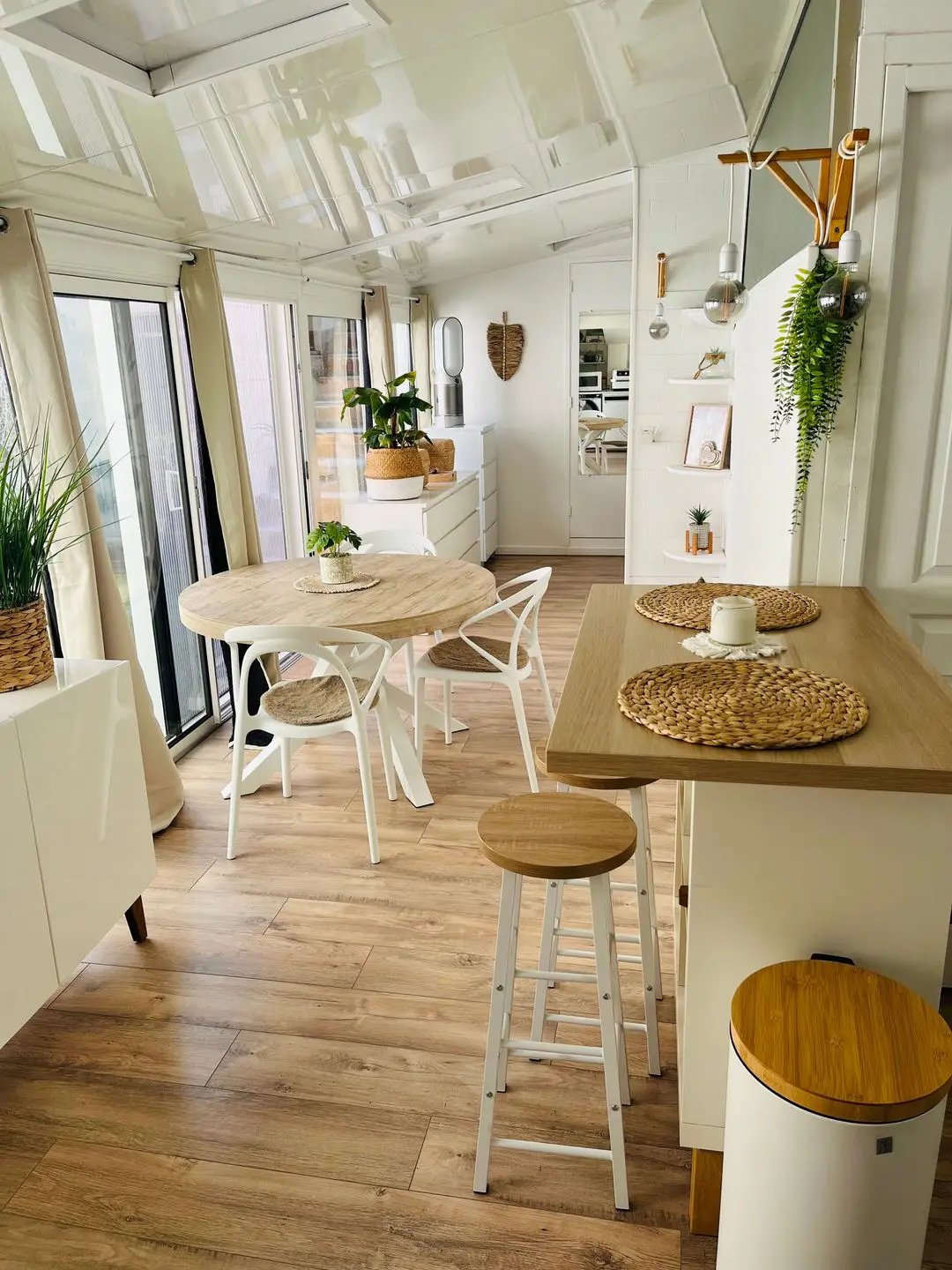Appartement à vendre, 74m², Hyères