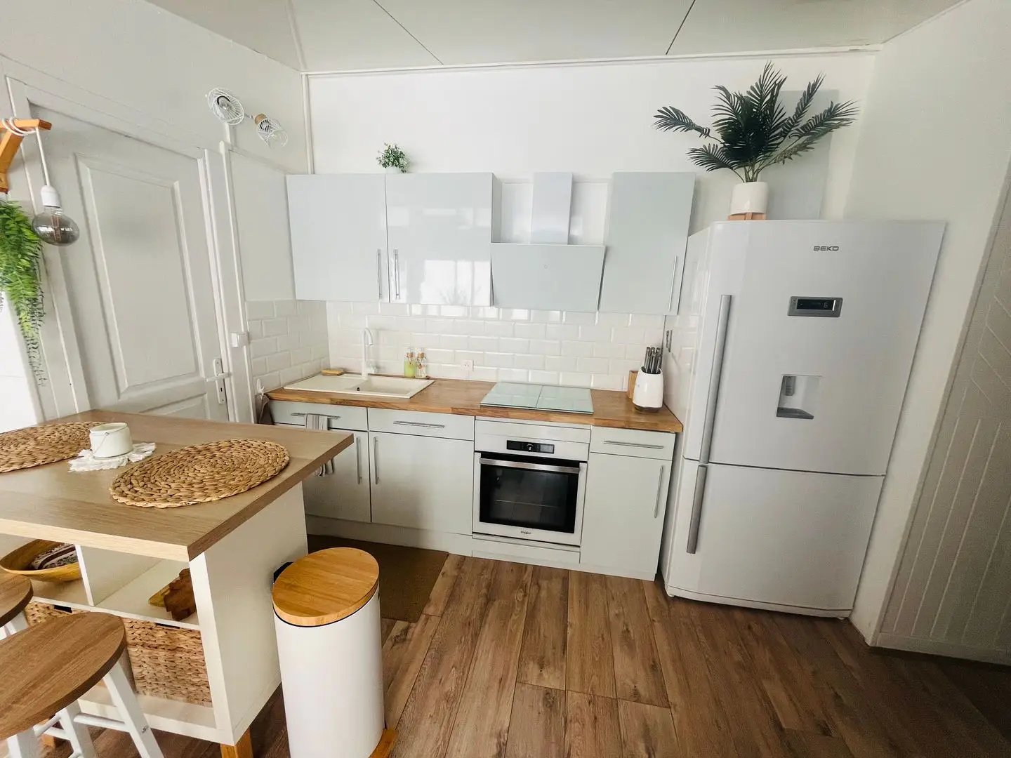 Appartement à vendre, 74m², Hyères