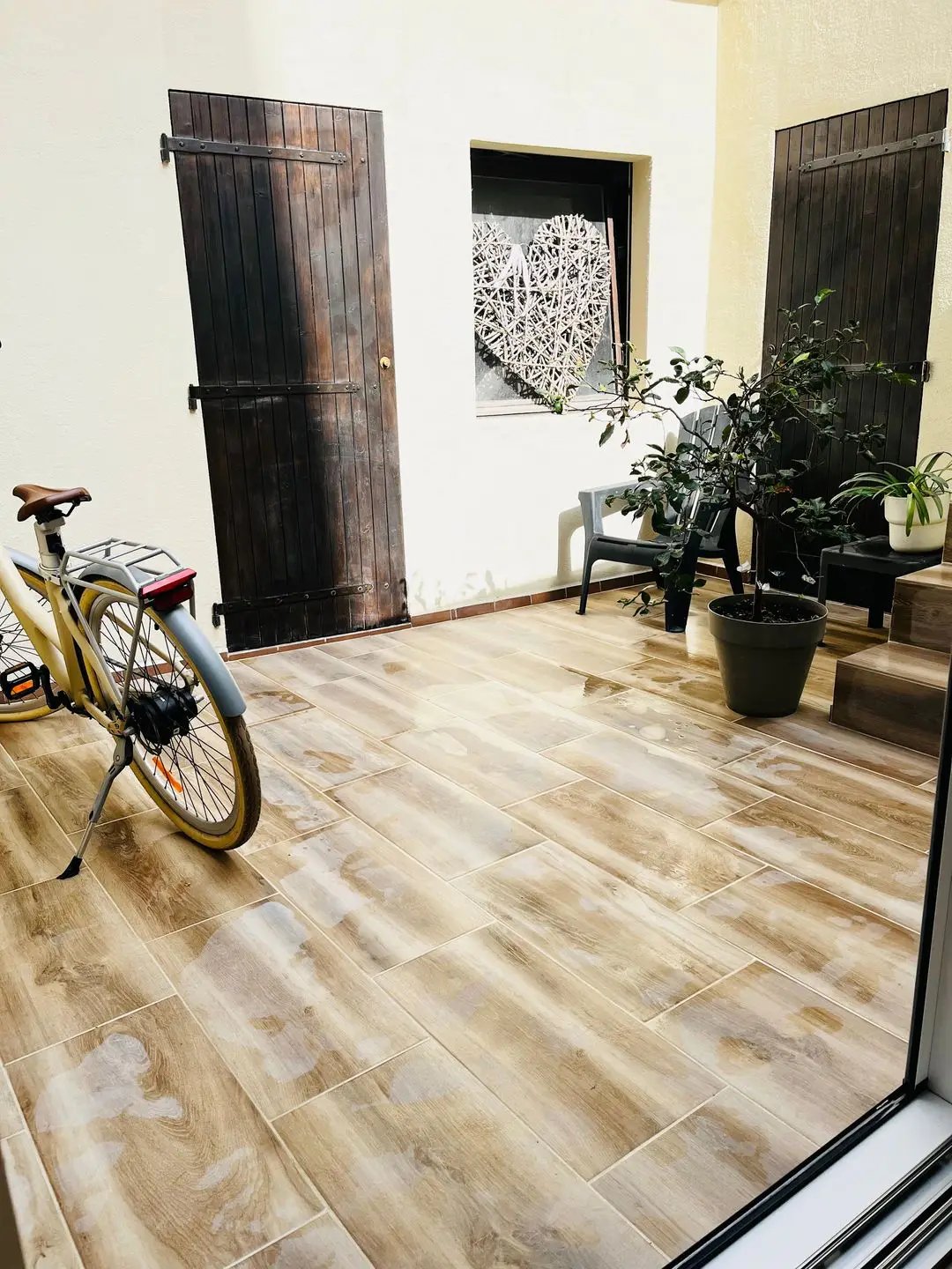 Appartement à vendre, 74m², Hyères