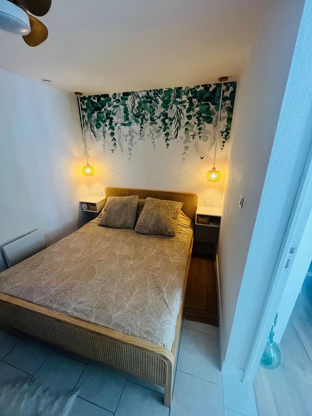 Appartement à vendre, 74m², Hyères