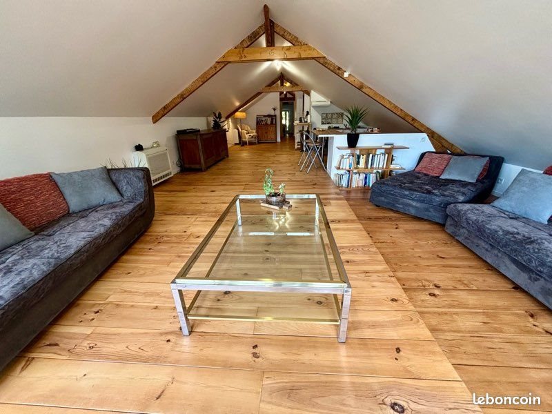 Appartement à louer, 80m², Villers-sur-Mer