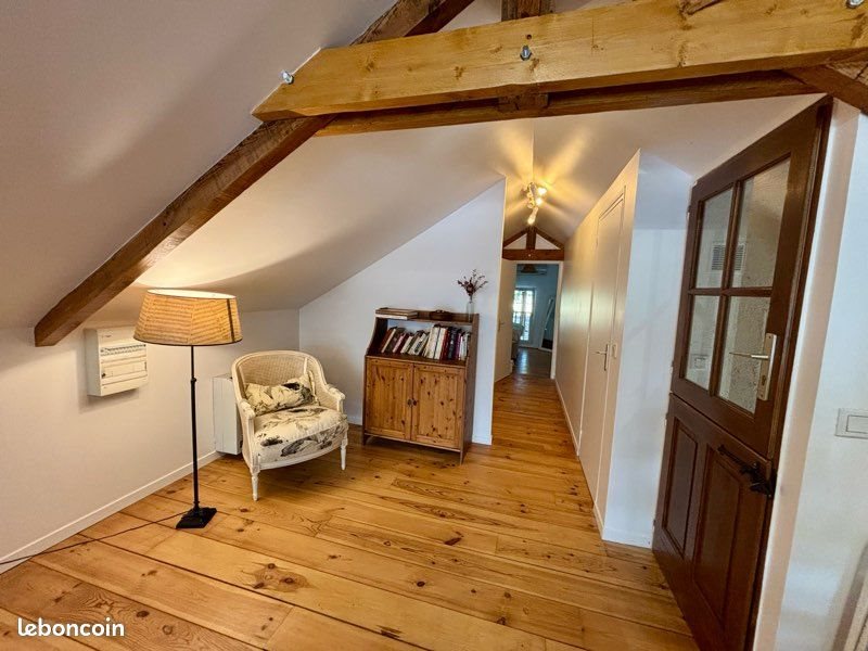 Appartement à louer, 80m², Villers-sur-Mer