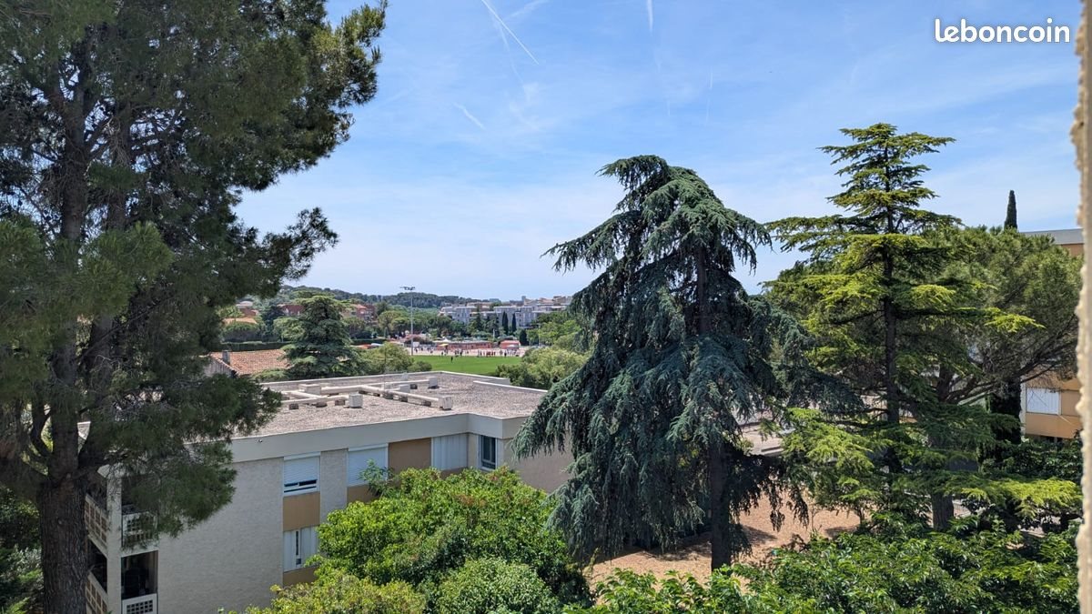 Appartement à vendre, 80m², Plan-de-Cuques