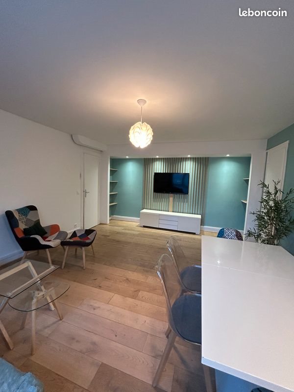 Appartement à louer, 70m², Sannois