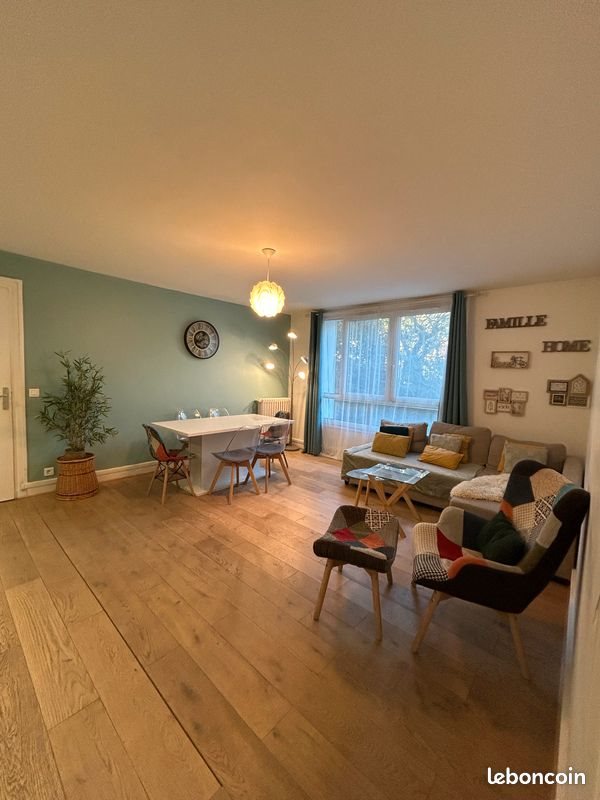 Appartement à louer, 70m², Sannois
