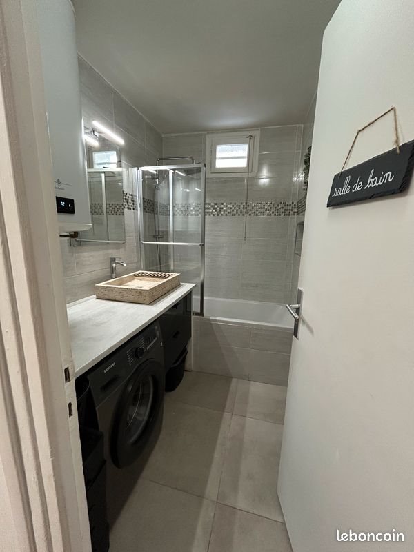 Appartement à louer, 70m², Sannois