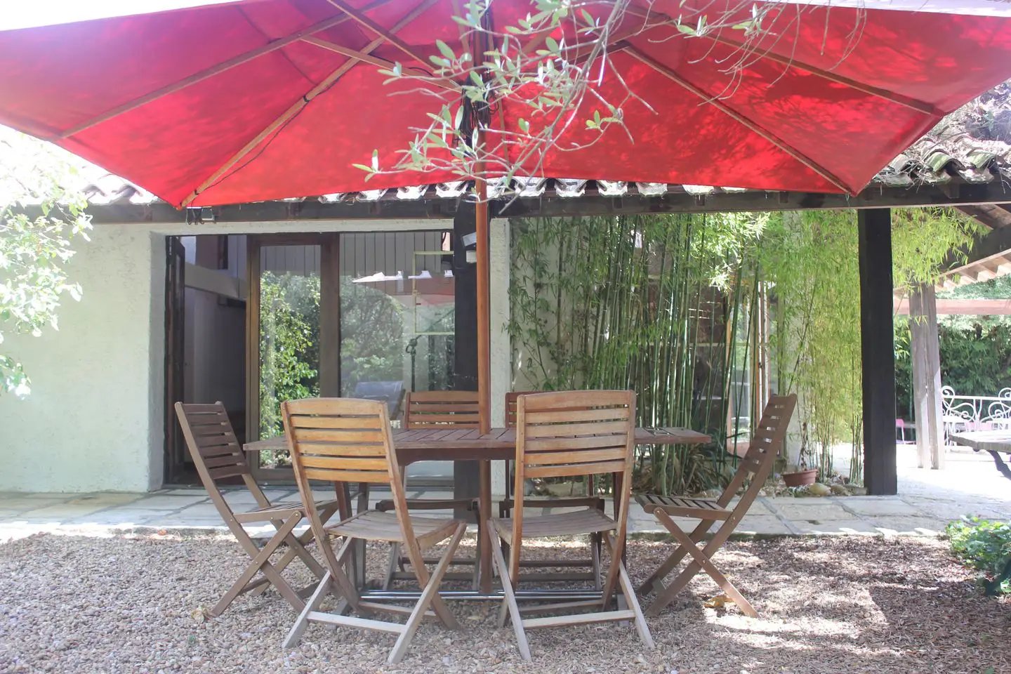 Maison à louer, 170m², Gallargues-le-Montueux