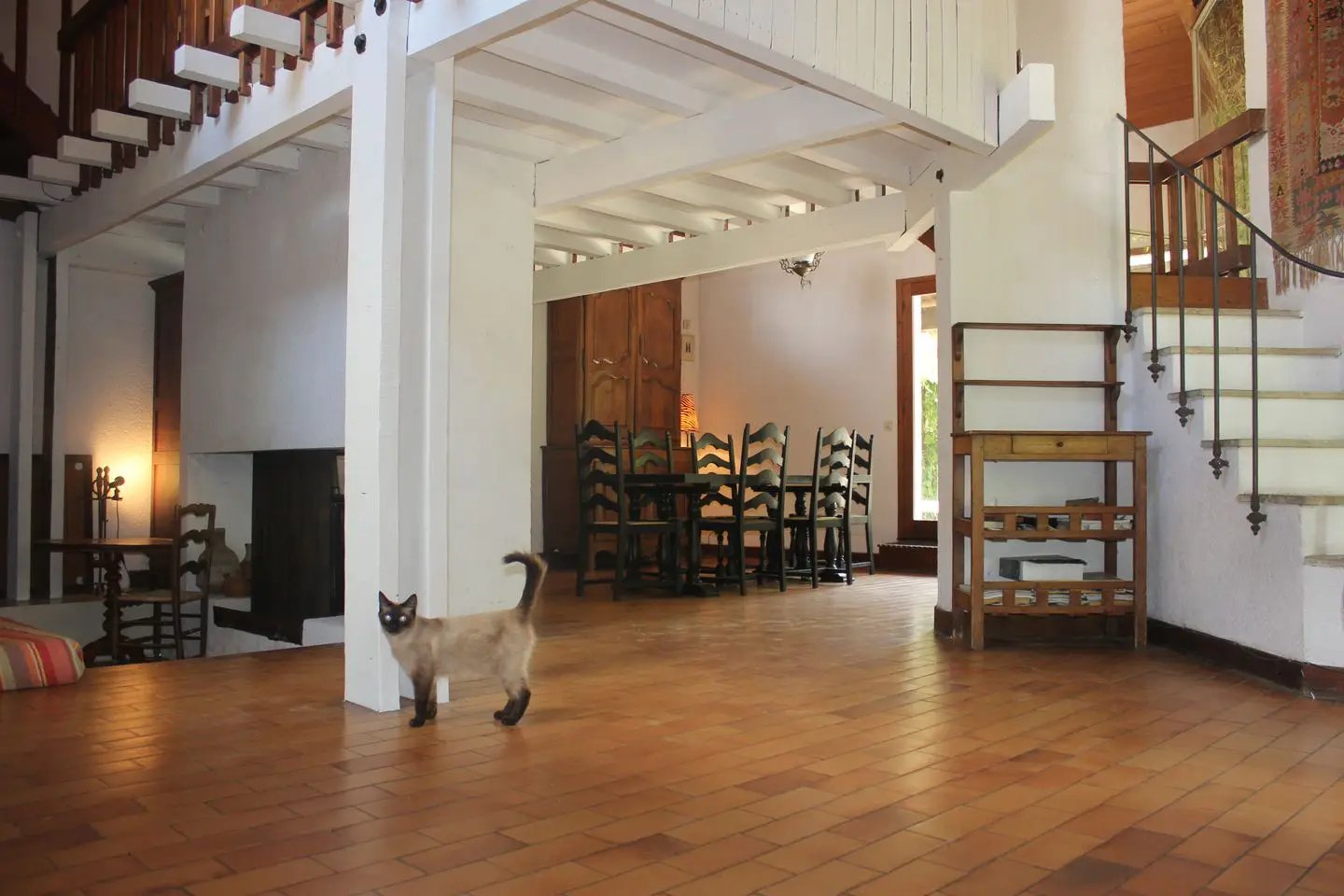 Maison à louer, 170m², Gallargues-le-Montueux