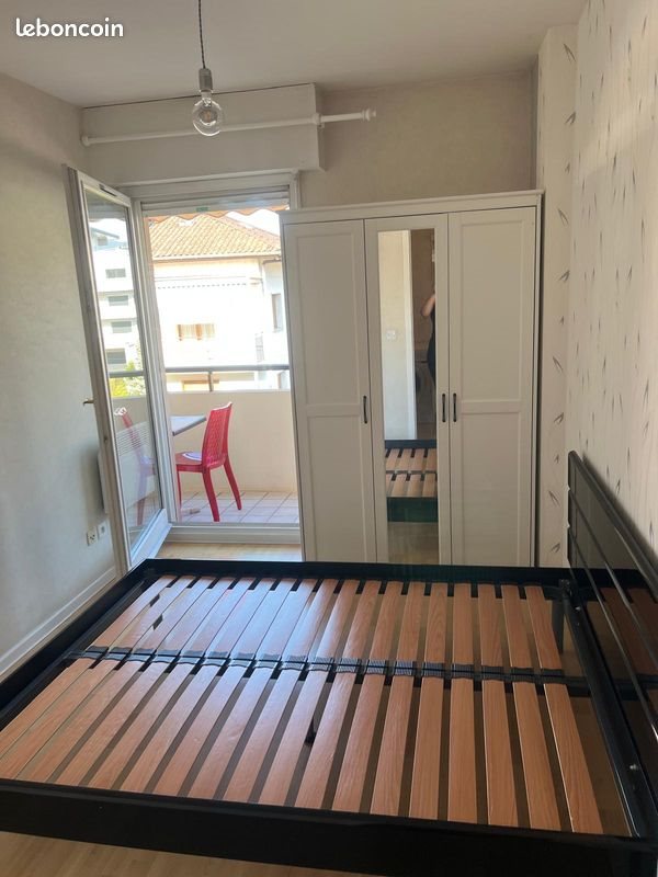 Appartement à louer, 28m², Évian-les-Bains