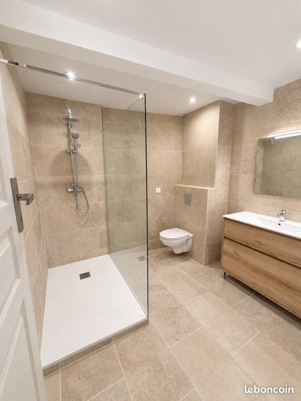 Appartement à louer, 60m², Saint-Dionizy
