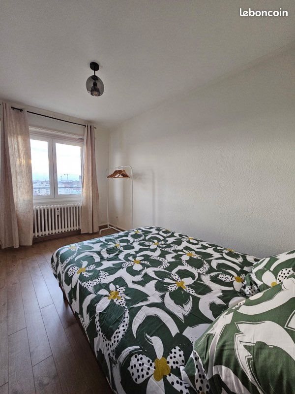 Appartement à louer, 46m², Strasbourg