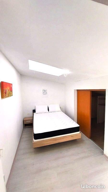 Appartement à louer, 45m², Limoux