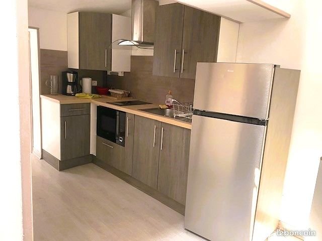 Appartement à louer, 45m², Limoux
