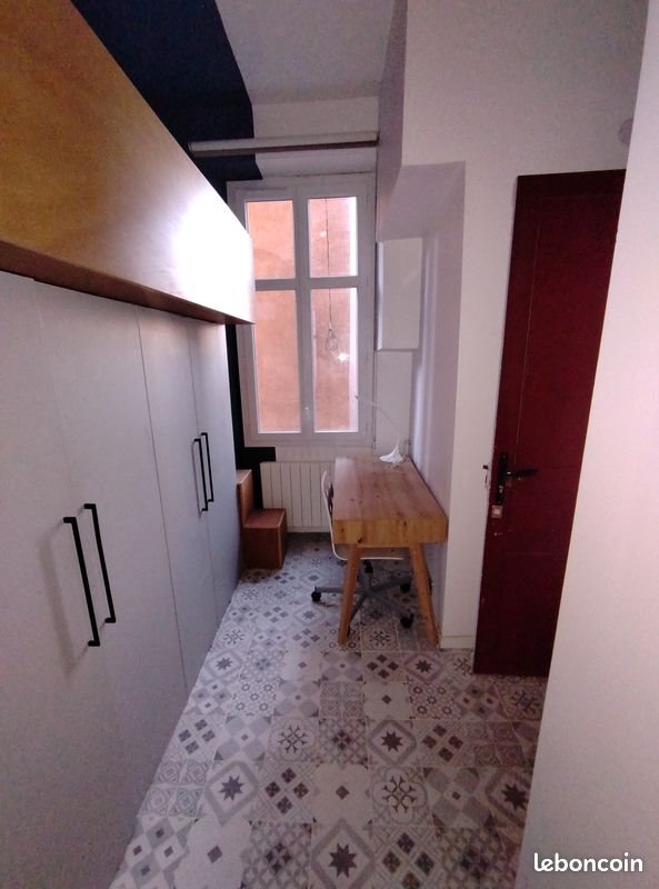 Appartement à louer, 22m², Nantes