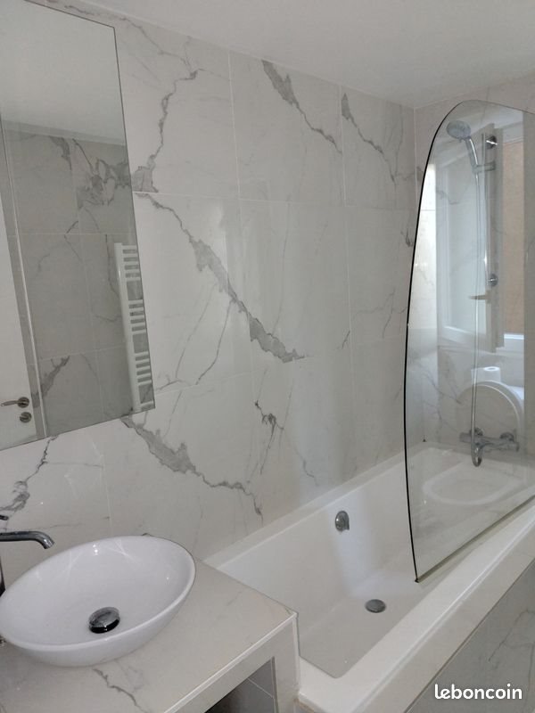 Appartement à louer, 22m², Nantes
