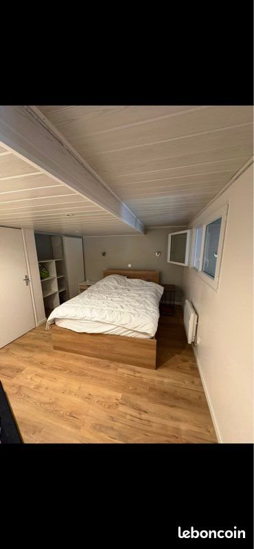 Appartement à louer, 32m², Besançon
