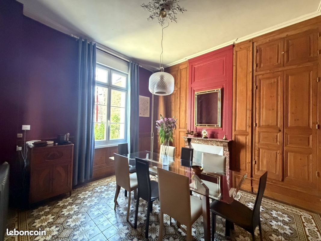 Maison à vendre, 168m², Flixecourt