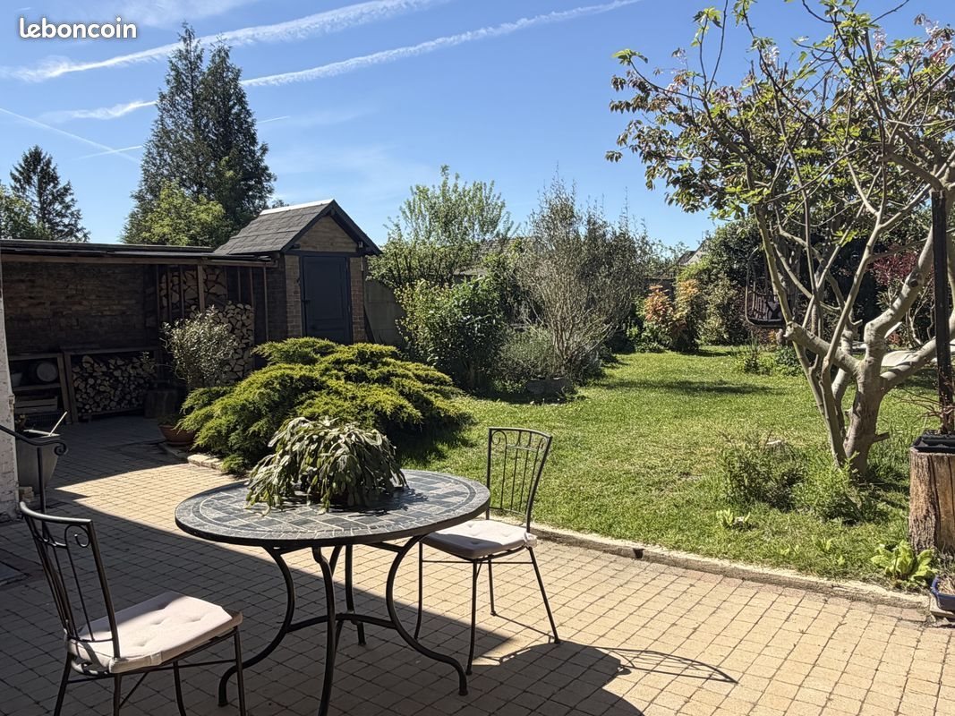 Maison à vendre, 168m², Flixecourt