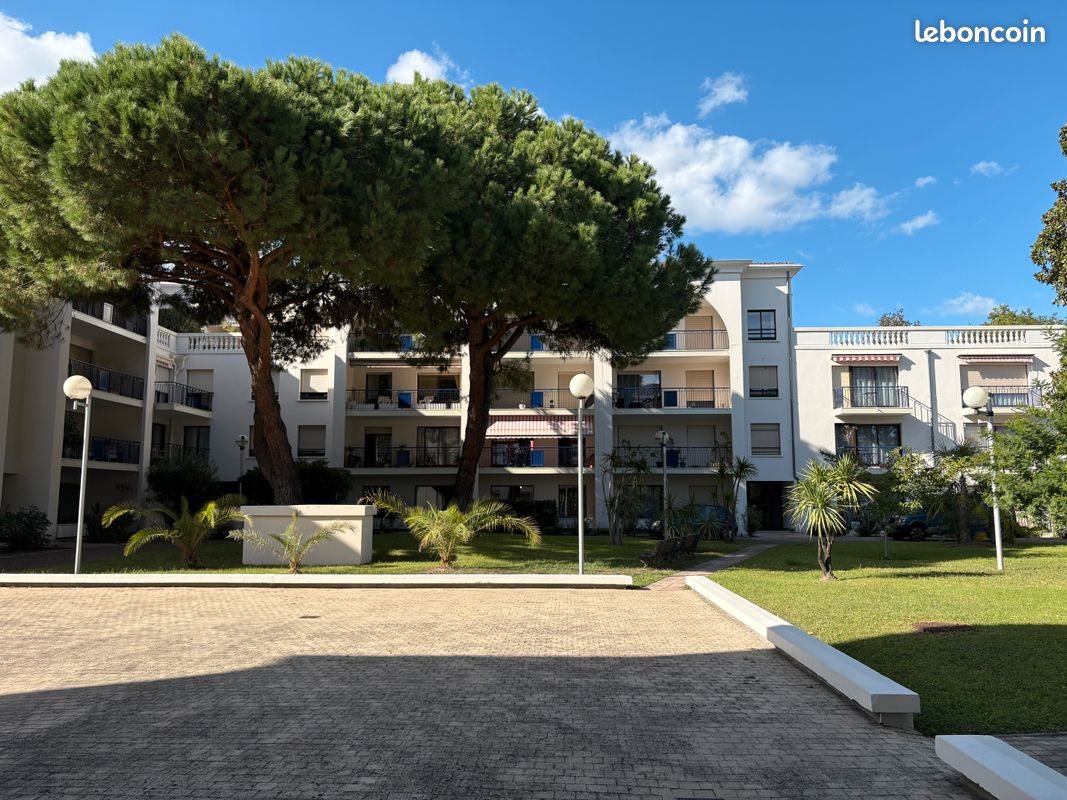 Appartement à vendre, 47m², Le Bouscat