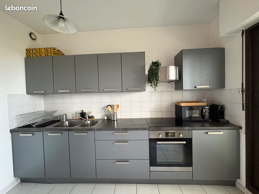 Appartement à vendre, 47m², Le Bouscat