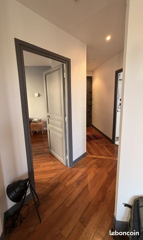 Appartement à vendre, 52m², Boulogne-Billancourt