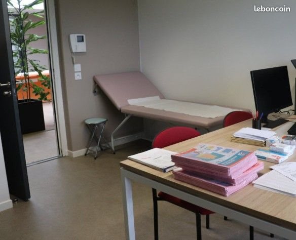Appartement à louer, 100m², Albi