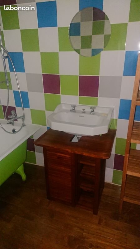 Maison à louer, 85m², Clisson