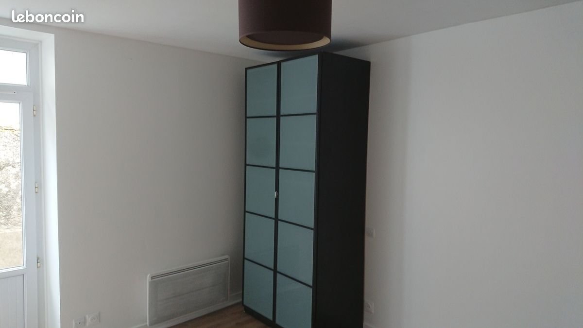 Maison à louer, 85m², Clisson