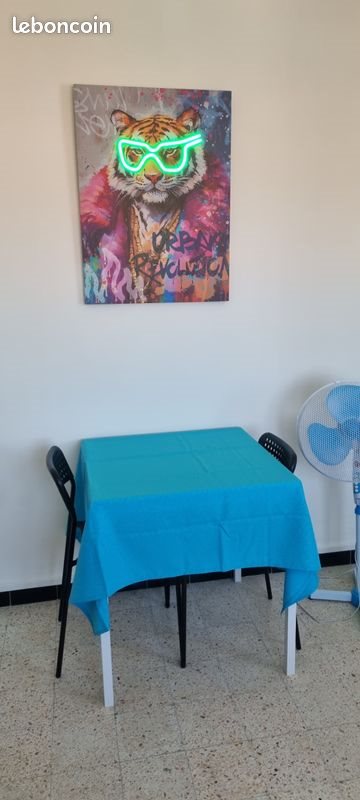 Appartement à louer, 33m², Alès