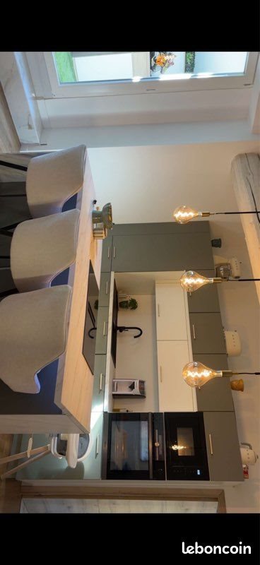 Appartement à louer, 75m², Sorgues