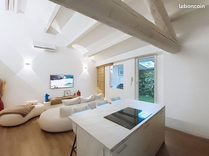 Appartement à louer, 75m², Sorgues