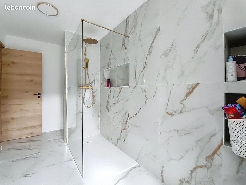 Appartement à louer, 75m², Sorgues
