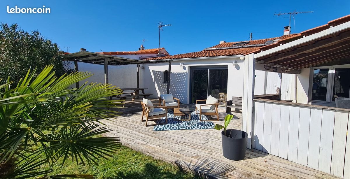 Maison à vendre, 128m², Bouguenais