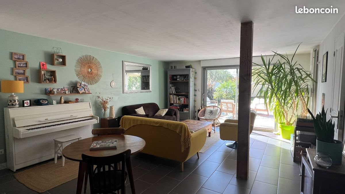 Maison à vendre, 128m², Bouguenais