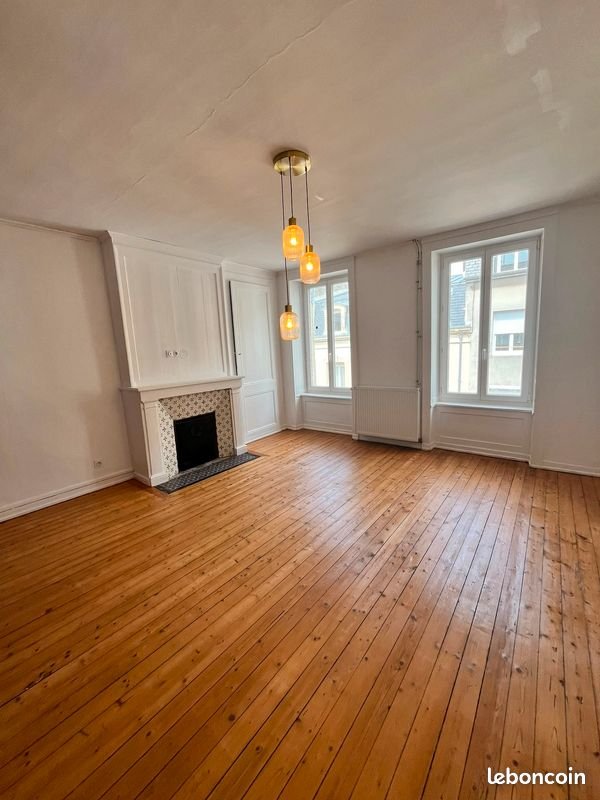 Appartement à vendre, 72m², Cherbourg-Octeville
