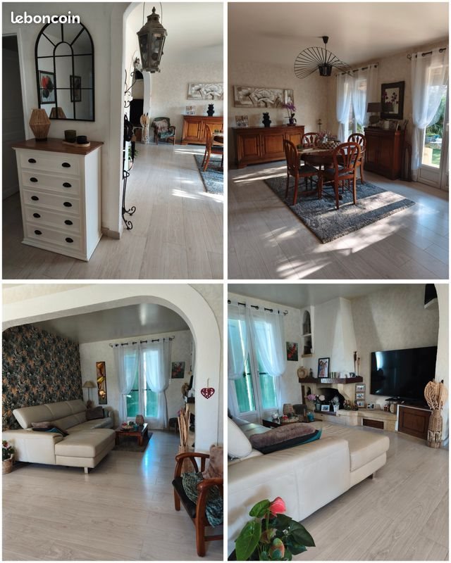 Maison à vendre, 89m², Les Pennes-Mirabeau