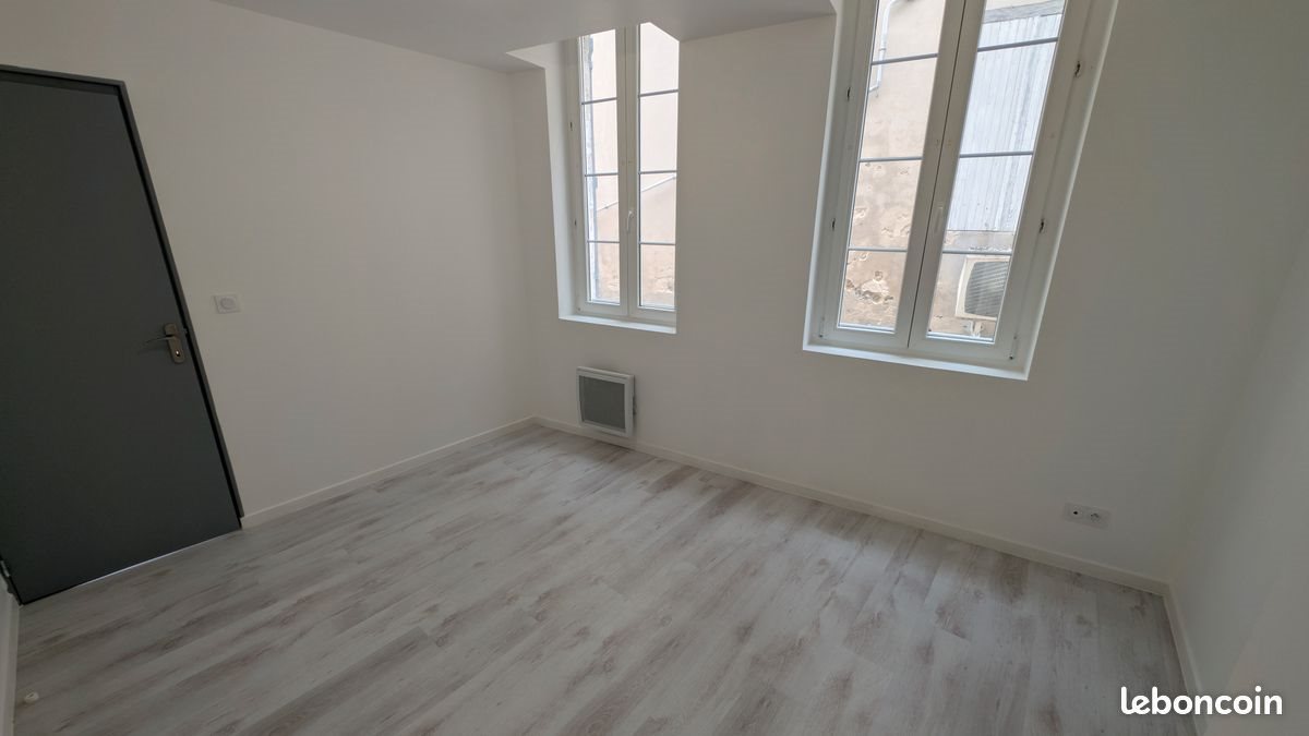 Appartement à louer, 44m², Nérac