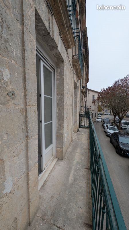 Appartement à louer, 44m², Nérac