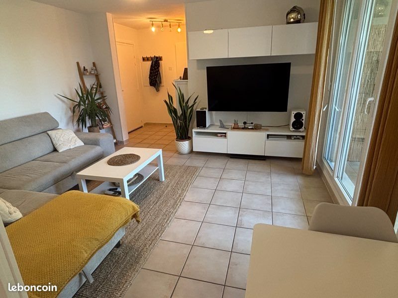 Appartement à vendre, 60m², Istres