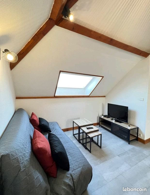 Appartement à louer, 32m², Orléans