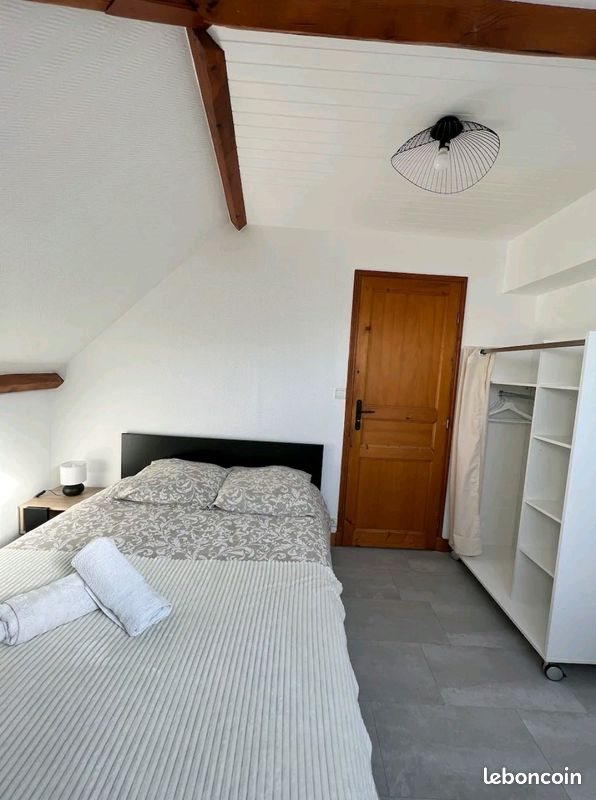 Appartement à louer, 32m², Orléans