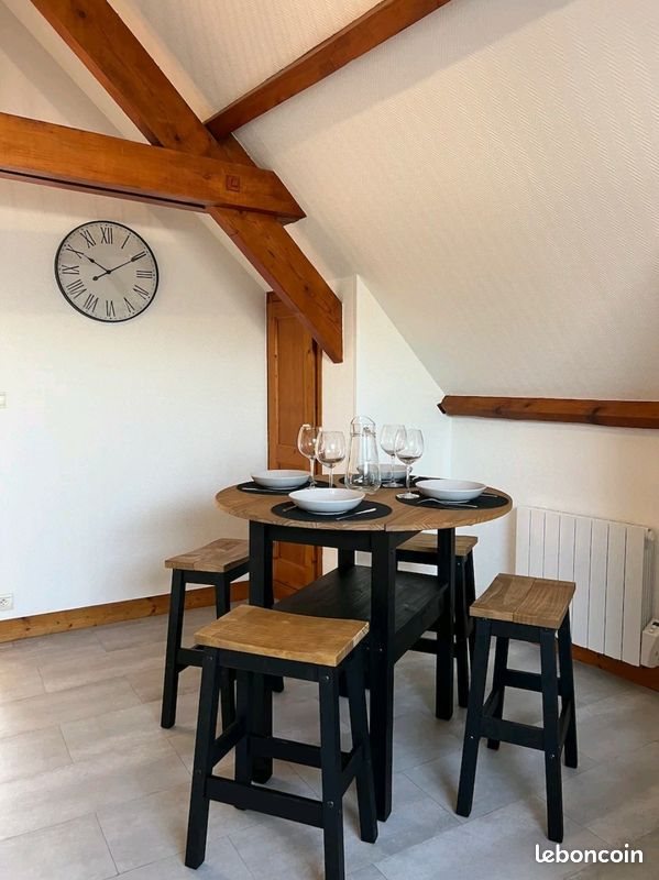 Appartement à louer, 32m², Orléans