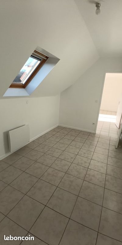 Appartement à louer, 47m², Flins-sur-Seine