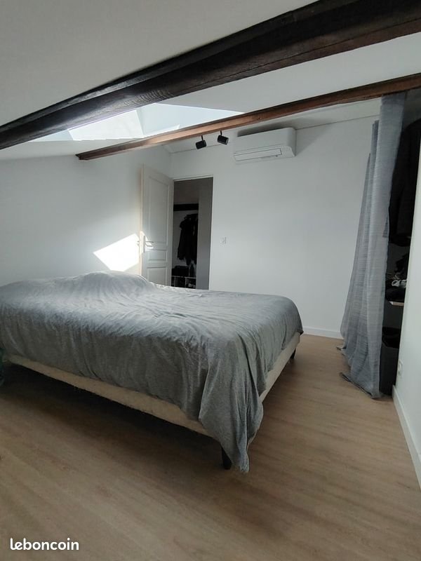 Appartement à vendre, 50m², Roche-la-Molière