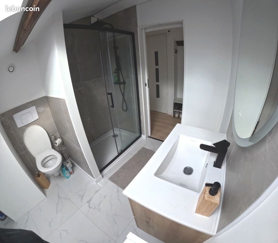 Appartement à vendre, 50m², Roche-la-Molière