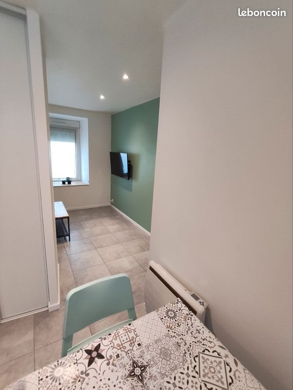 Appartement à louer, 35m², Ploufragan