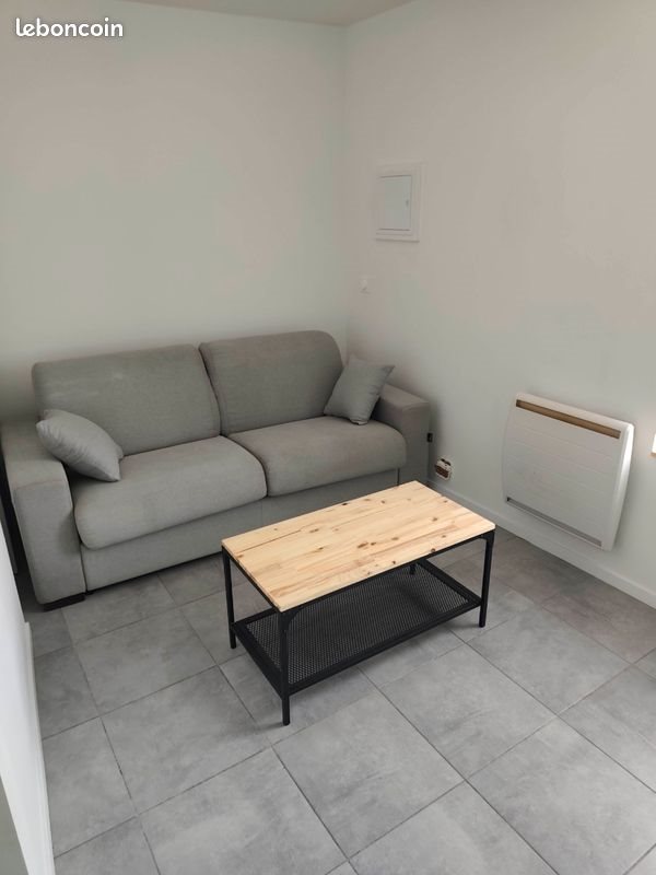 Appartement à louer, 35m², Ploufragan